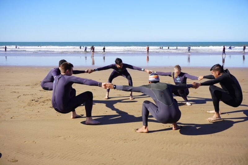 One-Week Yoga & Surf Getaway 7 Nights / 8 Days - Image 2