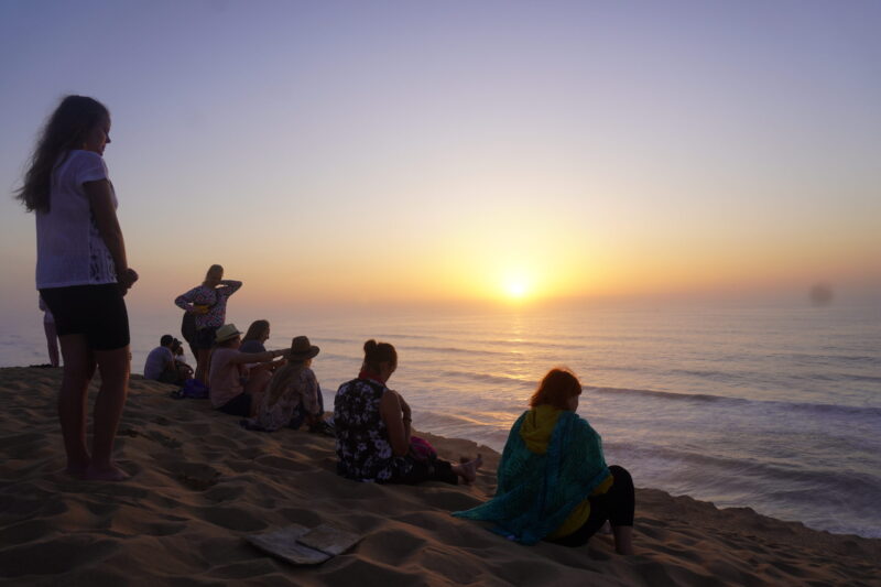 One-Week Yoga & Surf Getaway 7 Nights / 8 Days - Image 4