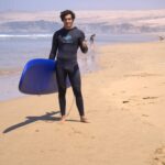 Surf jooga Marokko Taghazout
