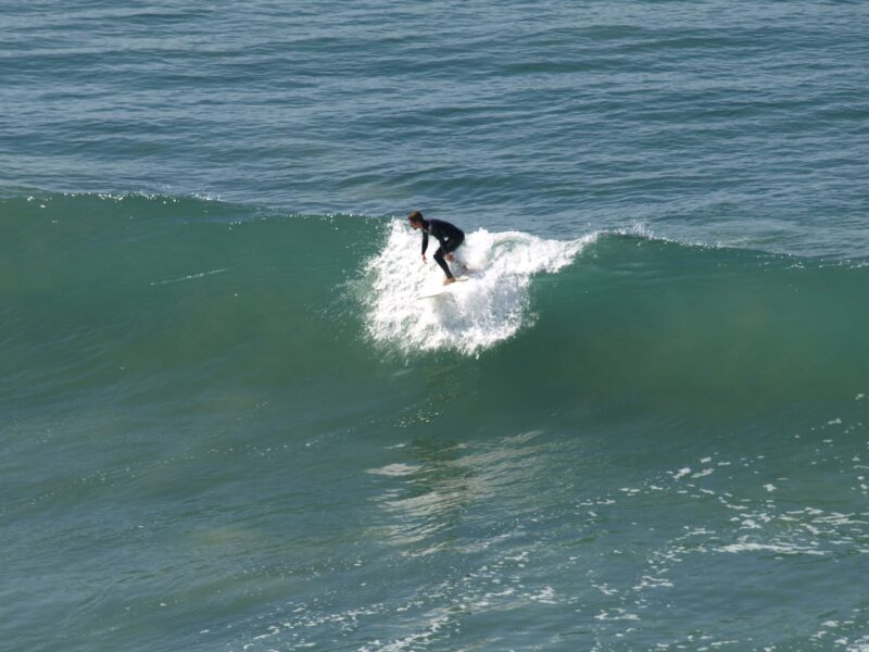 One-Week Yoga & Surf Getaway 7 Nights / 8 Days - Image 3
