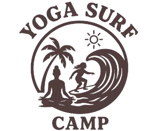 Yoga surf camp Morocco