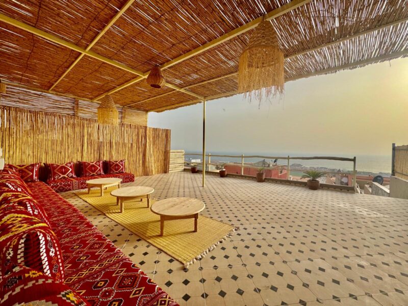 One-Week Yoga & Surf Getaway 7 Nights / 8 Days - Image 6