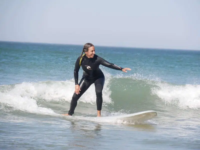 Yoga Surf Camp
