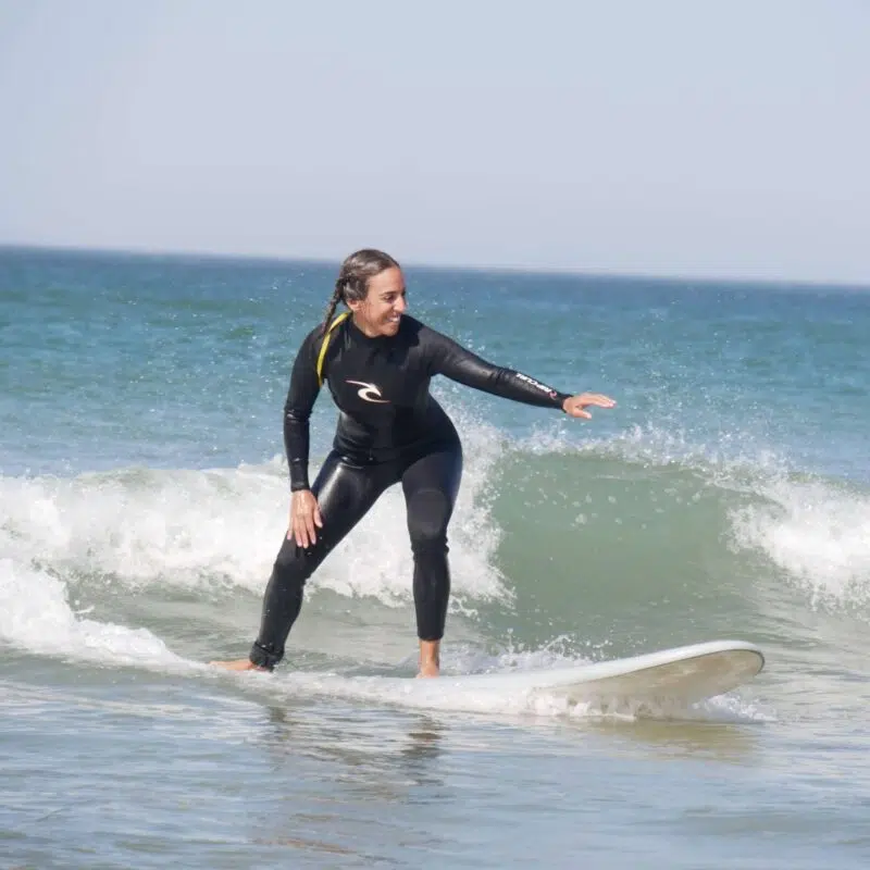 Yoga Surf Camp