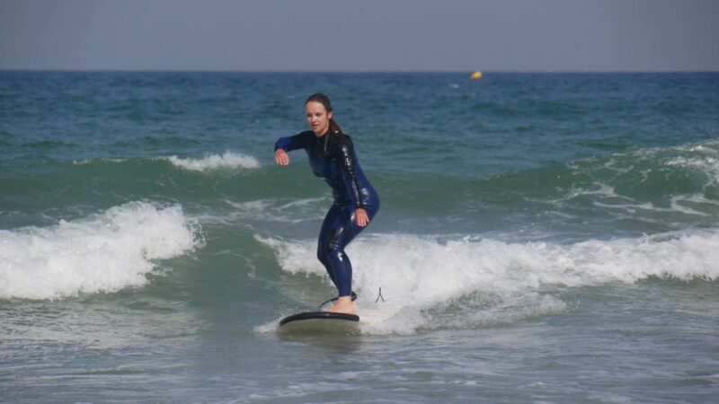 Yoga Surf Camp