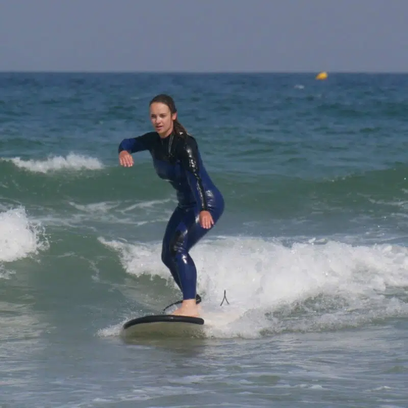 Yoga Surf Camp