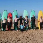 Jooga Surf Camp