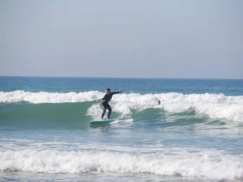 Quick Flow Escape 2 Nights / 3 Days - Image 2