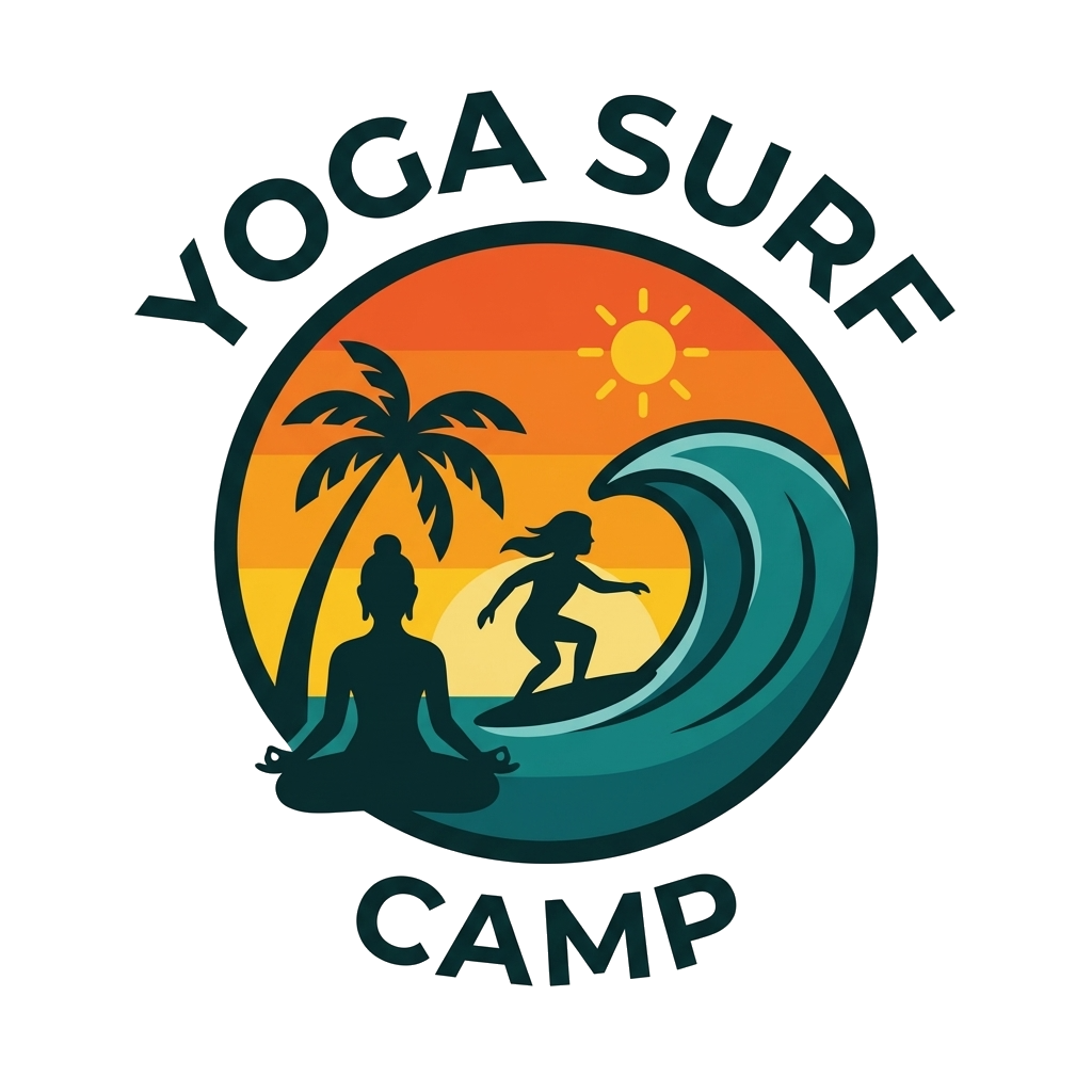 Yoga Surf Camp Morocco